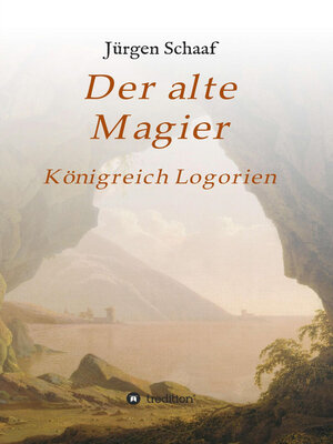 cover image of Der alte Magier